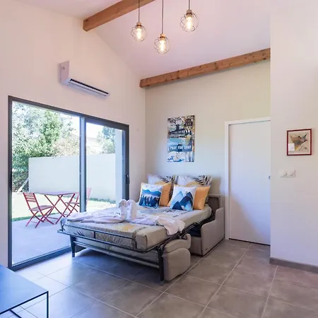 L'ecrin Nature So Cozy