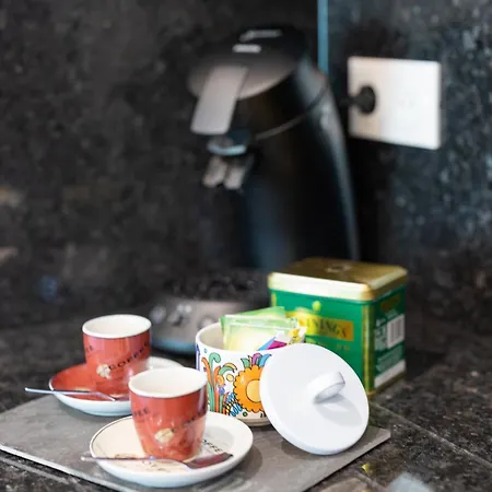 Σπίτι διακοπών L'ecrin Nature So Cozy