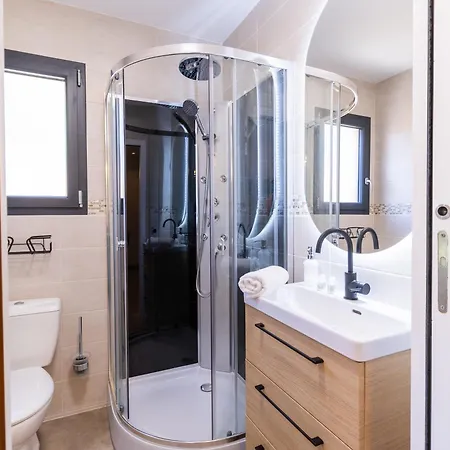 Σπίτι διακοπών L'ecrin Nature So Cozy La Salvetat