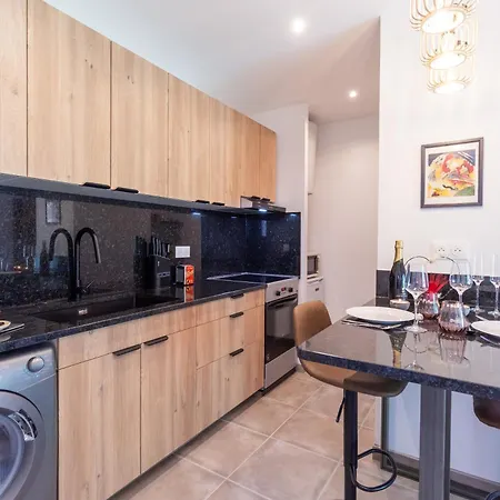 L'ecrin Nature So Cozy * La Salvetat