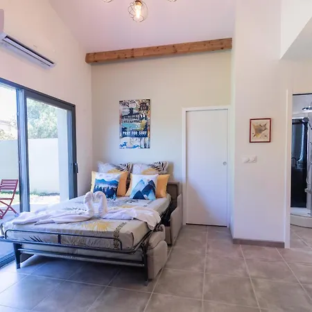 L'ecrin Nature So Cozy *