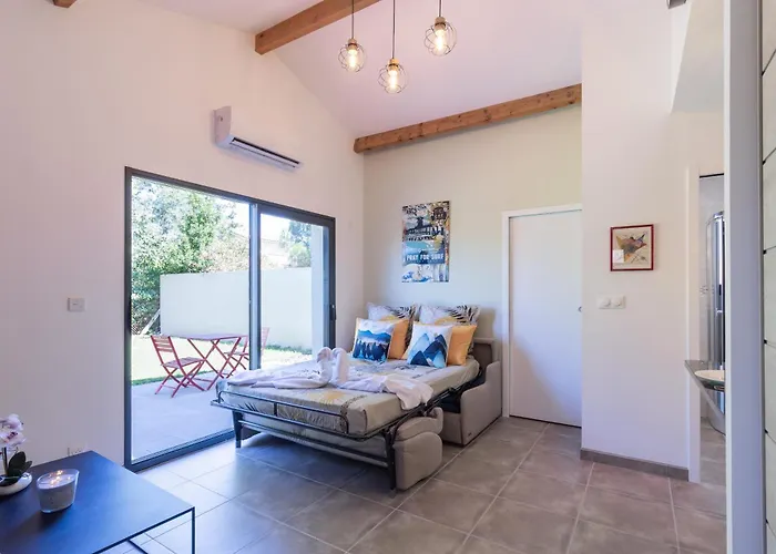 L'ecrin Nature So Cozy