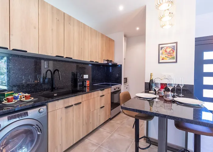 L'ecrin Nature So Cozy * La Salvetat